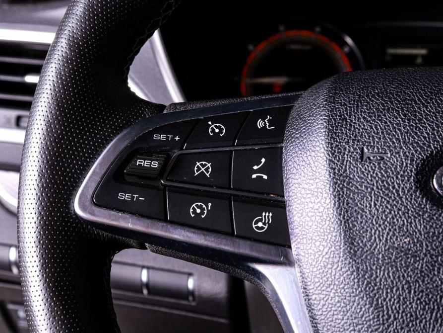 Lada (ВАЗ) Vesta I Рестайлинг (NG) Минеральные Воды  - изображение 14