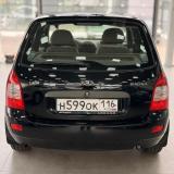 Lada (ВАЗ) Kalina I Нижнекамск  - изображение 27