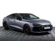 Audi A5 III (B10) Москва  - изображение 27