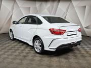 Lada (ВАЗ) Vesta I Москва  - изображение 24