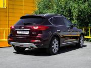 Infiniti QX50 I Рестайлинг Москва  - изображение 22