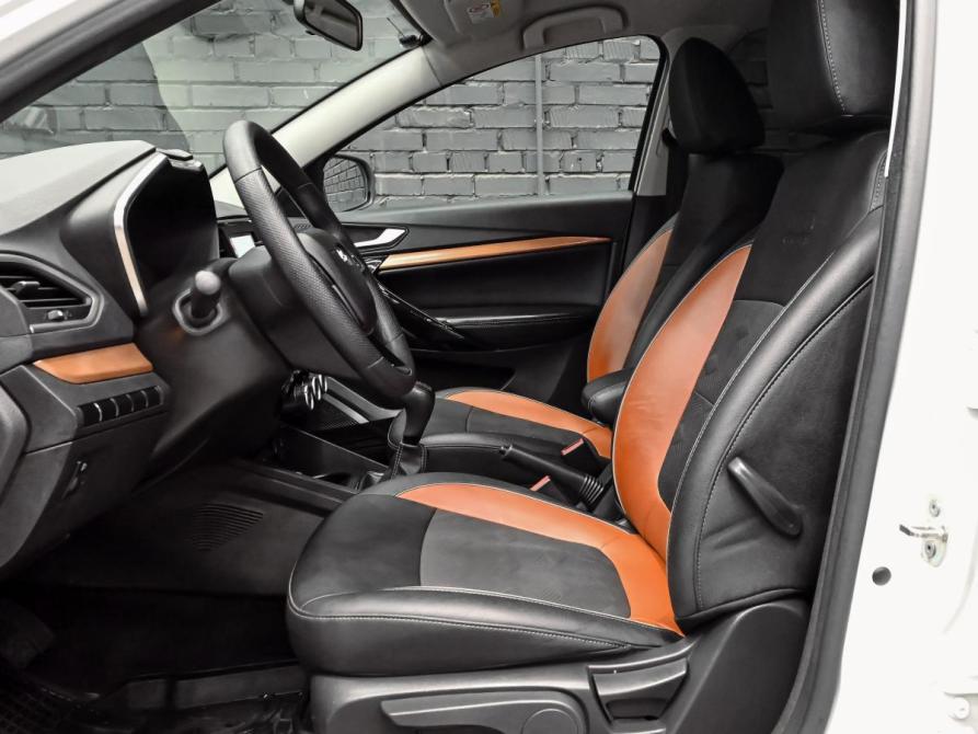 Lada (ВАЗ) Vesta I Рестайлинг (NG) Екатеринбург  - изображение 9