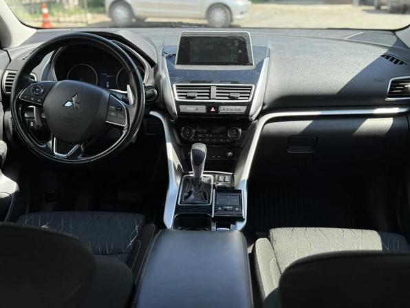 Mitsubishi Eclipse Cross I с пробегом 2018 года, цена 1 779 000 рублей, 148363 км, внедорожник, Автокод Объявления