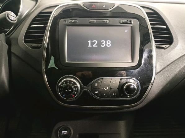 Renault Kaptur I с пробегом 2017 года, цена 1 435 000 рублей, 96309 км, внедорожник, Автокод Объявления