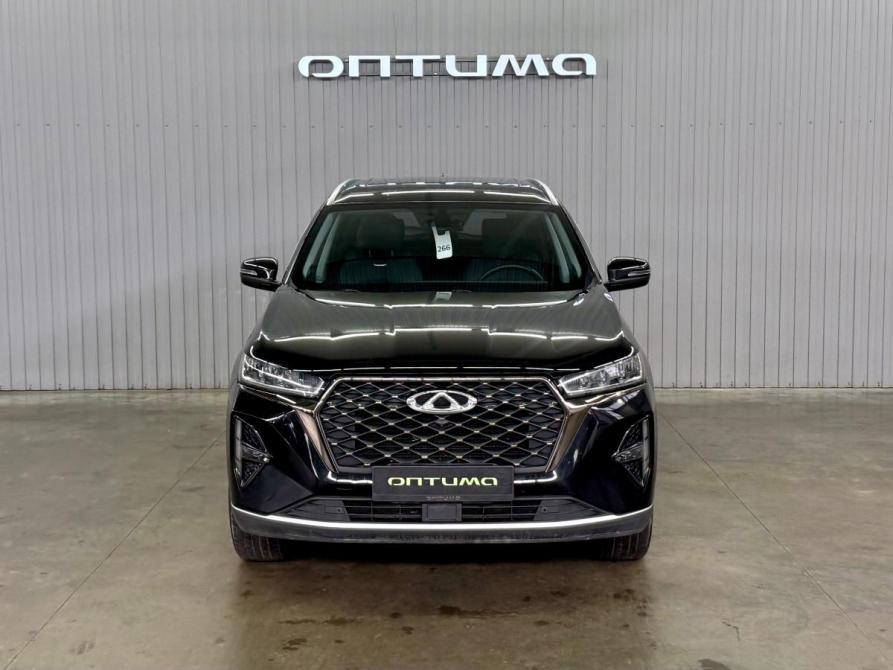Chery Tiggo 7 Pro Max I Краснодар  - изображение 2