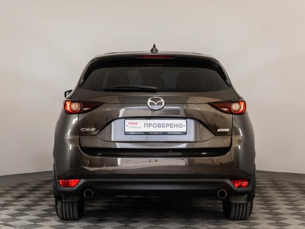 Mazda CX-5 II с пробегом 2018 года, цена 2 449 000 рублей, 88888 км, внедорожник, Автокод Объявления