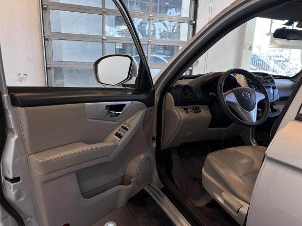 Lifan X60 I с пробегом 2013 года, цена 605 000 рублей, 76429 км, внедорожник, Автокод Объявления