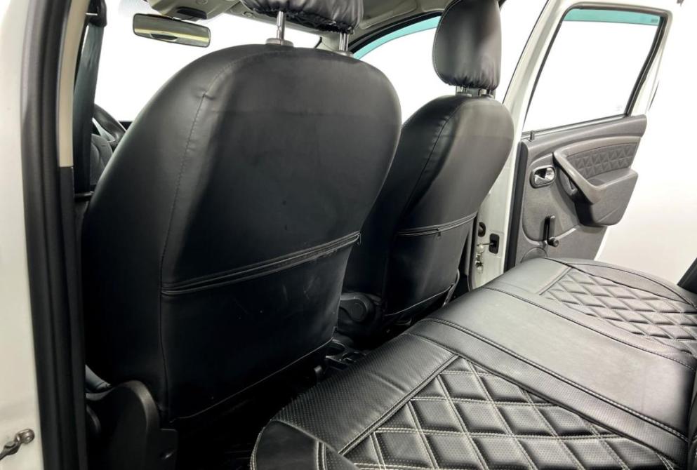 Renault Duster I Рестайлинг Нижний Новгород  - изображение 11