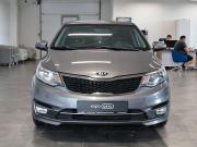 Kia Rio III Рестайлинг Калуга  - изображение 10