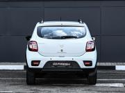 Renault Sandero II Рестайлинг Новороссийск  - изображение 25