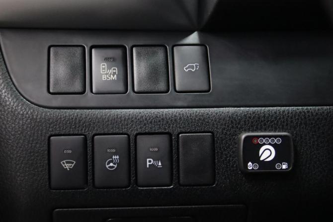 Toyota Highlander III (XU50) с пробегом 2014 года, цена 2 580 850 рублей, 278224 км, внедорожник, Автокод Объявления