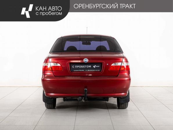 Fiat Albea I Рестайлинг с пробегом 2007 года, цена 320 000 рублей, 259050 км, седан, Автокод Объявления