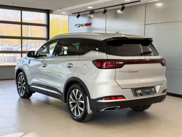 Chery Tiggo 7 Pro Max I с пробегом 2023 года, цена 1 985 000 рублей, 48186 км, внедорожник, Автокод Объявления