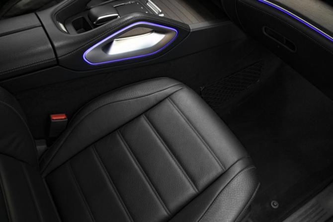 Mercedes-Benz GLE II (V167) с пробегом 2020 года, цена 6 700 000 рублей, 68750 км, внедорожник, Автокод Объявления