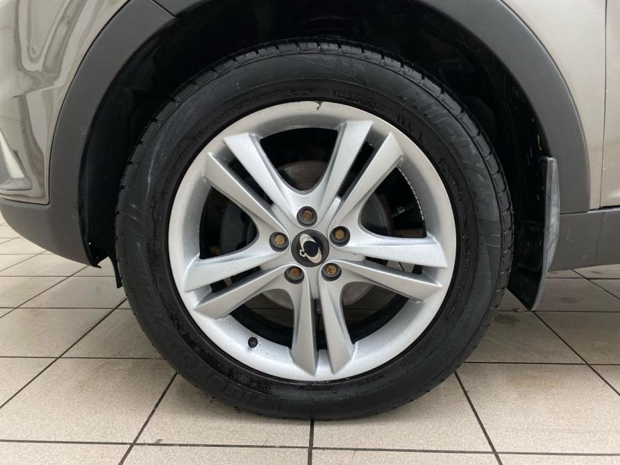 SsangYong Actyon II Энгельс  - изображение 19