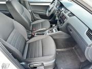 Skoda Octavia III (A7) Рестайлинг Волгоград  - изображение 29