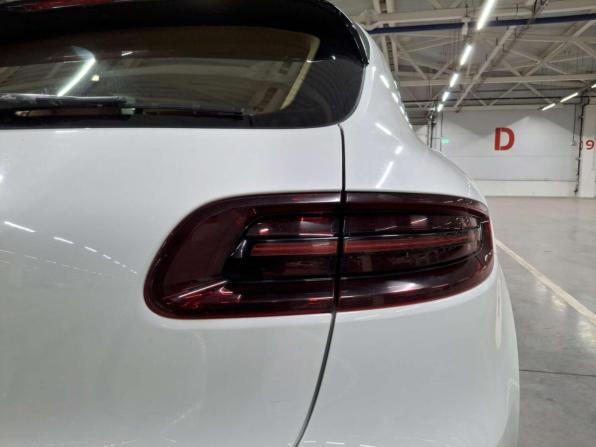 Porsche Macan I с пробегом 2015 года, цена 3 660 000 рублей, 107342 км, внедорожник, Автокод Объявления