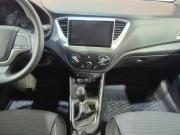 Hyundai Solaris II Рестайлинг Воронеж  - изображение 33