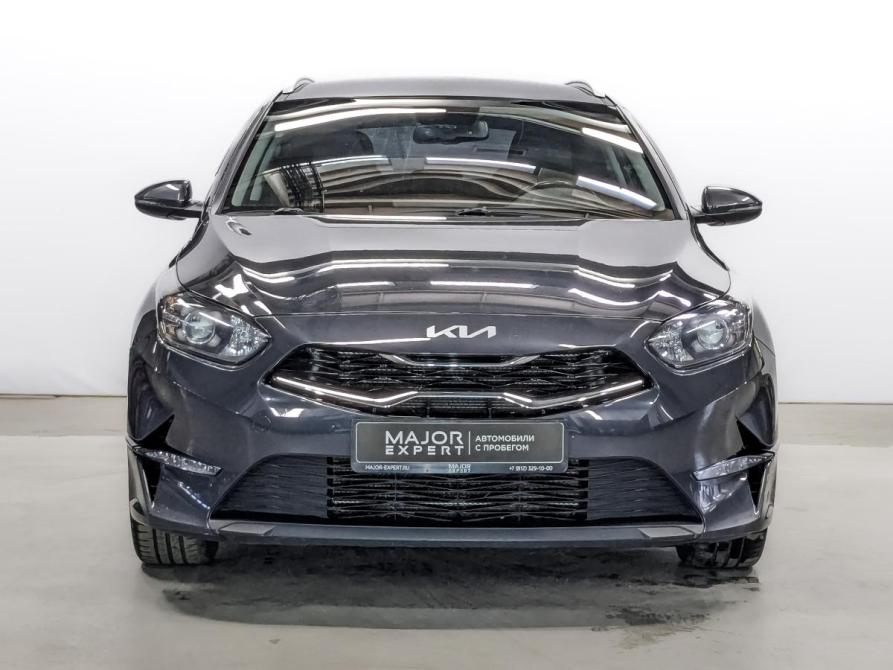 Kia Ceed III Рестайлинг Санкт-Петербург  - изображение 2