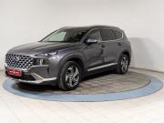 Hyundai Santa Fe IV Рестайлинг Екатеринбург  - изображение 29