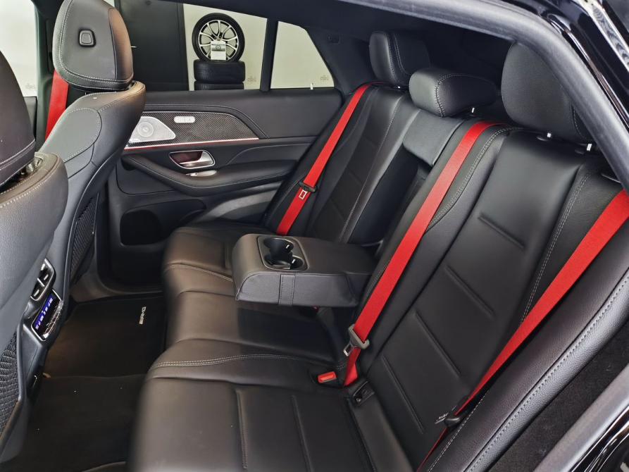 Mercedes-Benz GLE Coupe II (C167) Рестайлинг Москва  - изображение 27