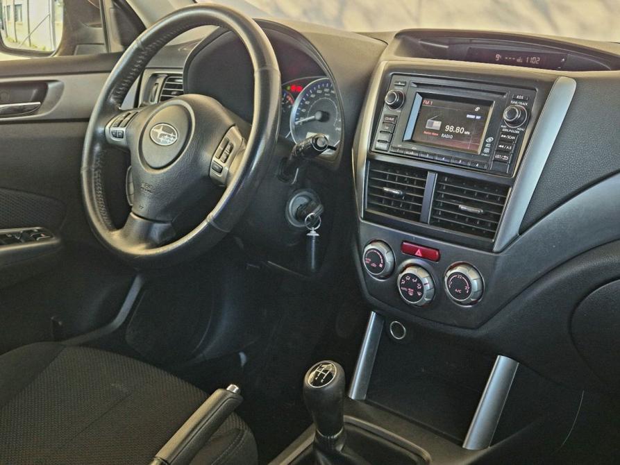 Subaru Forester III Рестайлинг Петрозаводск  - изображение 16