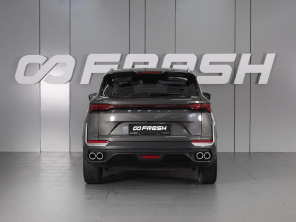 Geely Coolray I Рестайлинг с пробегом 2024 года, цена 2 459 000 рублей, 16081 км, внедорожник, Автокод Объявления