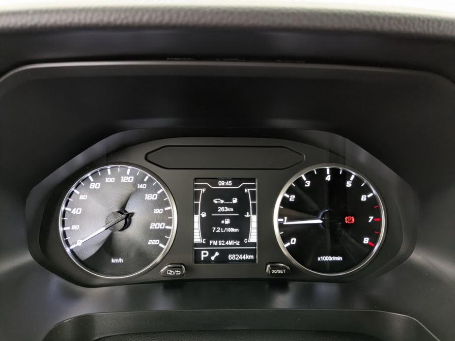 Chery Tiggo 4 Pro I Москва  - изображение 13