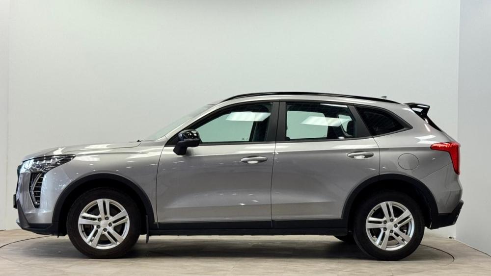 Haval Jolion I Рестайлинг Киров  - изображение 2