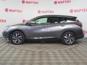 Nissan Murano III (Z52) Вологда  - изображение 26