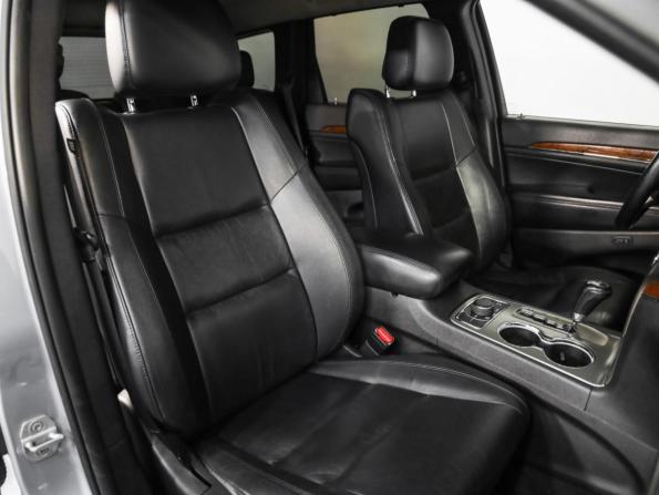 Jeep Grand Cherokee IV (WK2) с пробегом 2012 года, цена 1 349 000 рублей, 176178 км, внедорожник, Автокод Объявления