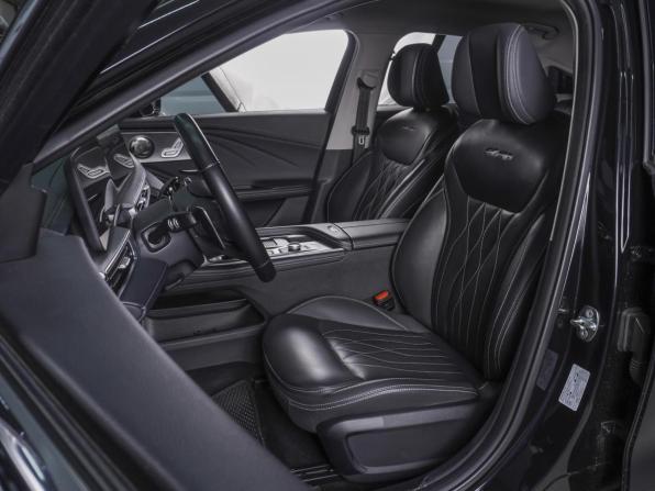 Chery Arrizo 8 с пробегом 2023 года, цена 2 050 000 рублей, 63509 км, седан, Автокод Объявления