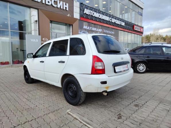 Lada (ВАЗ) Kalina I с пробегом 2012 года, цена 173 142 рубля, 166028 км, универсал, Автокод Объявления