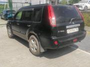 Nissan X-Trail I Рестайлинг Кемерово  - изображение 43