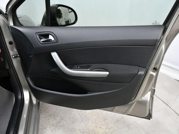 Peugeot 308 I с пробегом 2010 года, цена 665 000 рублей, 96457 км, хэтчбек, Автокод Объявления