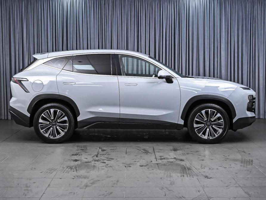 JETOUR DASHING I Ставрополь  - изображение 5