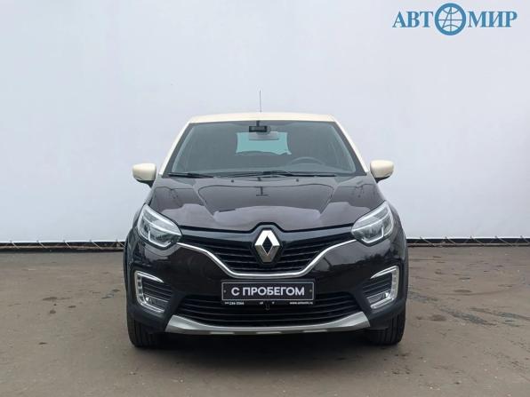 Renault Kaptur I с пробегом 2018 года, цена 1 289 000 рублей, 113284 км, внедорожник, Автокод Объявления
