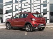 Renault Sandero II Рестайлинг Краснодар  - изображение 18