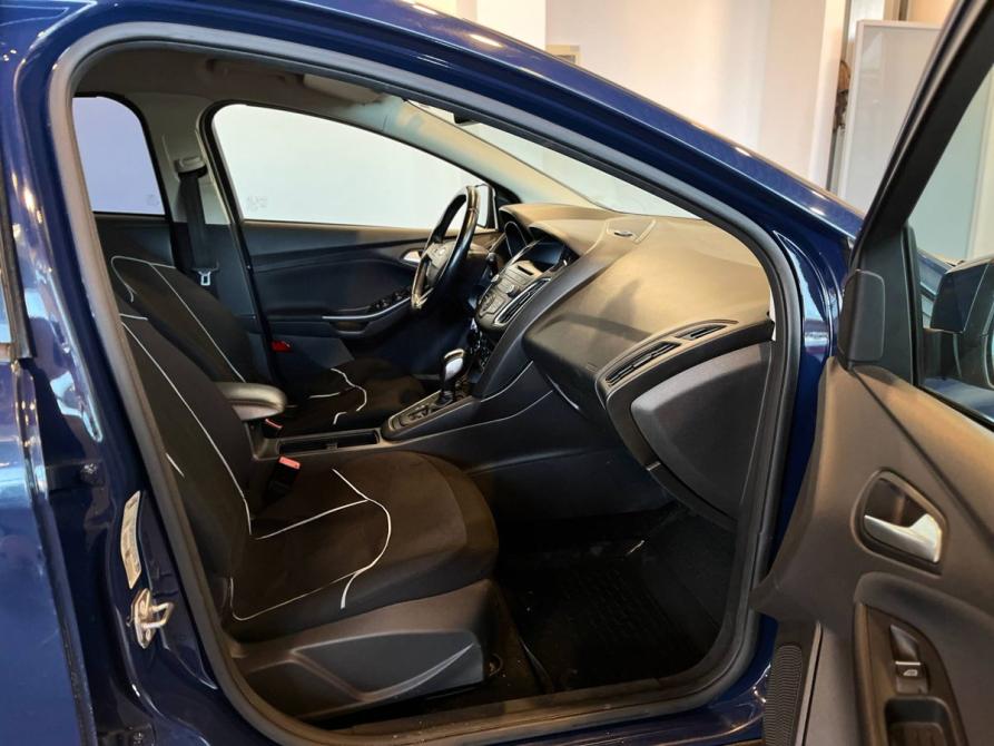 Ford Focus III Рестайлинг Чебоксары  - изображение 26