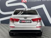 Kia Rio III Рестайлинг Ростов-на-Дону  - изображение 25