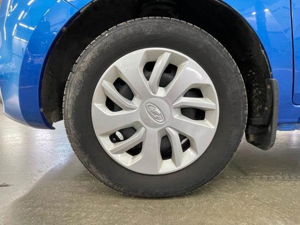 Lada (ВАЗ) XRAY I с пробегом 2022 года, цена 840 700 рублей, 121287 км, хэтчбек, Автокод Объявления