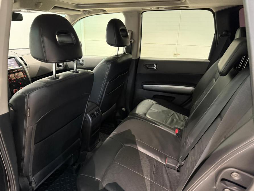 Nissan X-Trail II Самара  - изображение 8
