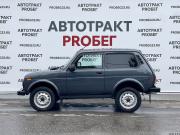 Lada (ВАЗ) 2121 (4x4) I Рестайлинг (2020) Владимир  - изображение 19