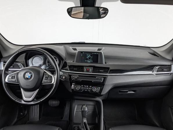 BMW X1 II (F48) с пробегом 2018 года, цена 2 675 000 рублей, 92390 км, внедорожник, Автокод Объявления