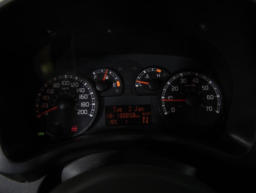 Fiat Panda II Санкт-Петербург  - изображение 13