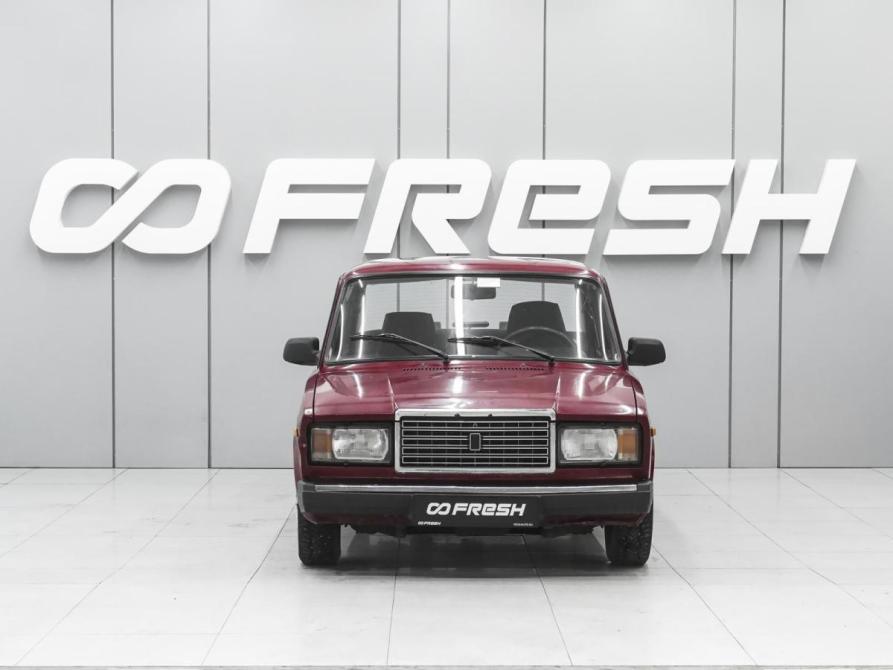Lada (ВАЗ) 2107 Ростов-на-Дону  - изображение 3
