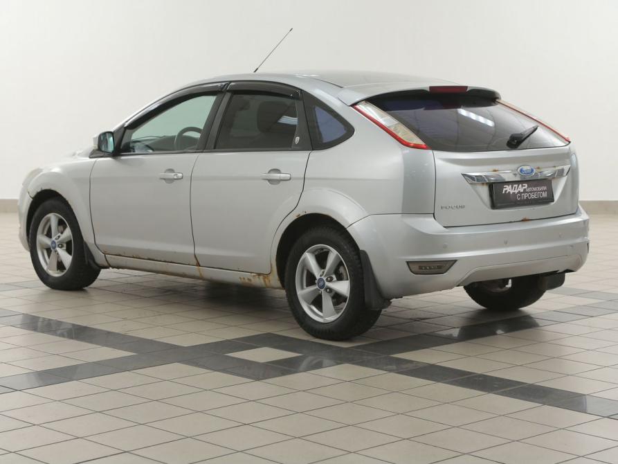 Ford Focus II Рестайлинг Иваново  - изображение 2
