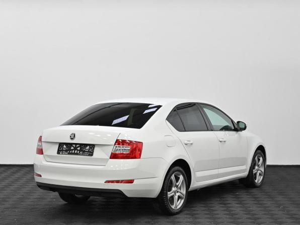 Skoda Octavia III (A7) с пробегом 2014 года, цена 799 000 рублей, 138000 км, лифтбек, Автокод Объявления