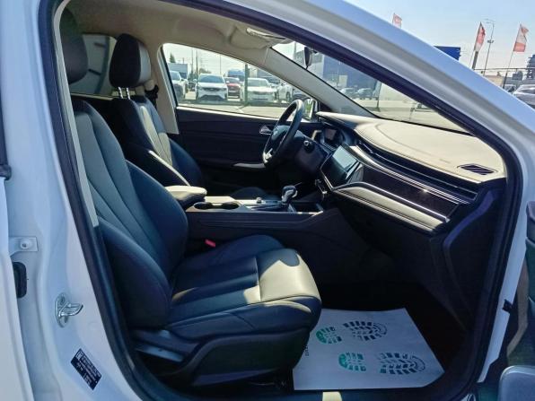 Omoda S5 с пробегом 2024 года, цена 1 470 000 рублей, 22812 км, седан, Автокод Объявления