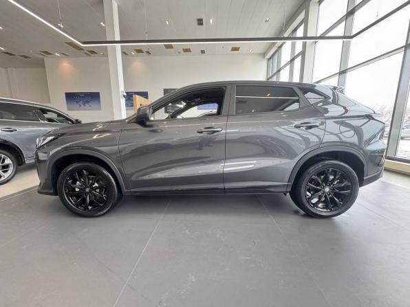 Новый Changan CS35 Max 2026 года, цена 2 839 900 рублей, внедорожник, Автокод Объявления
